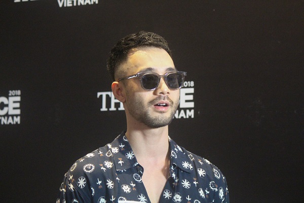 Những gương mặt ấn tượng trong buổi casting The Face Vietnam 2018 tại Hà Nội